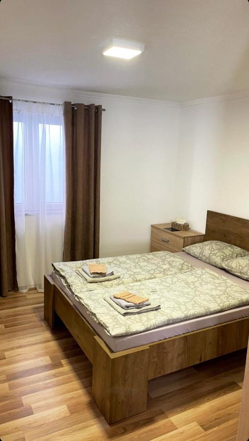 Apartman Emil Ljubuški Exterior foto
